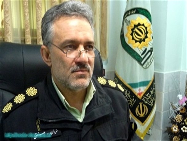 ده مجروح در حوادث رانندگی ۲۴ساعت گذشته شهرستان چناران