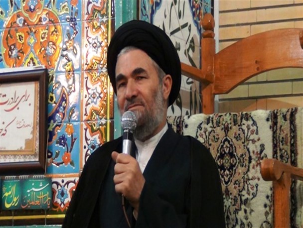 برخورد تیم مذاکرات هسته ای با آیه شریفه"أشداء على الکفار رحماء بینهم"در مغایرت است