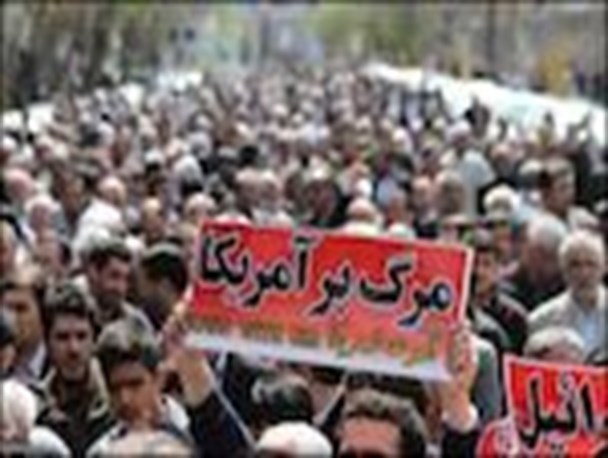 علما و روحانیون سرپلذهاب خواستار حضور پرشور مردم در راهپیمایی ضدسعودی شدند