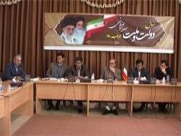 ظرفیت301 هزار تنی گندم در سیلوهای اردبیل