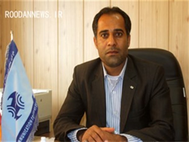 اختلال در اینترنت ۳۷۰ مشترک ADSL در رودان