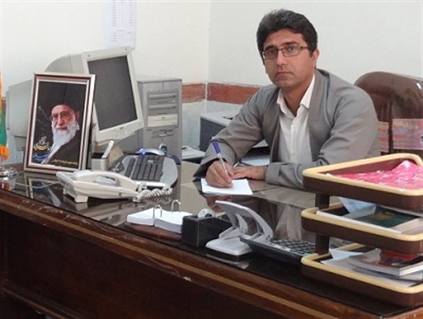 طی یک سال گذشته 10 پروژه عمرانی در بخش شاهو اجرا شد