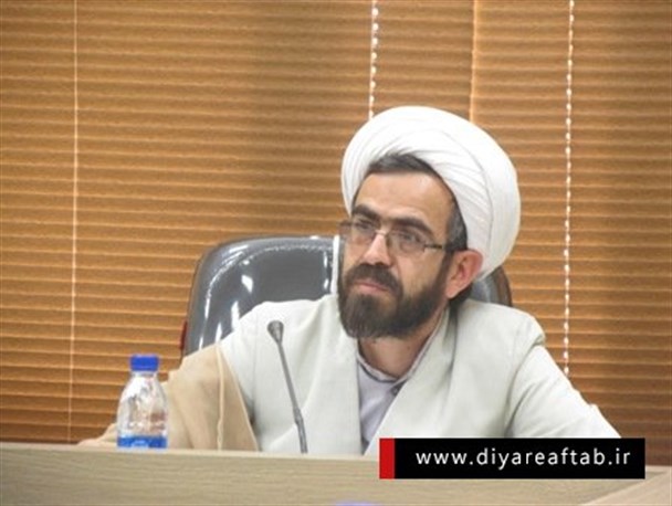 قیام ۱۵خرداد سر منشآ انقلاب اسلامی است/ امروز حرکت امام(ره) الگوی برای تمام آزادی خواهان در سراسر جهان قرار گرفته است