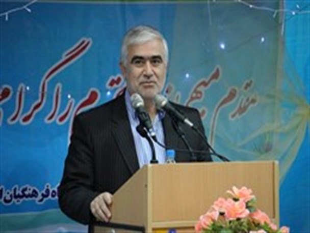 علت برگزار نشدن سخنرانی استاندار در دانشگاه پیام نور بجنورد