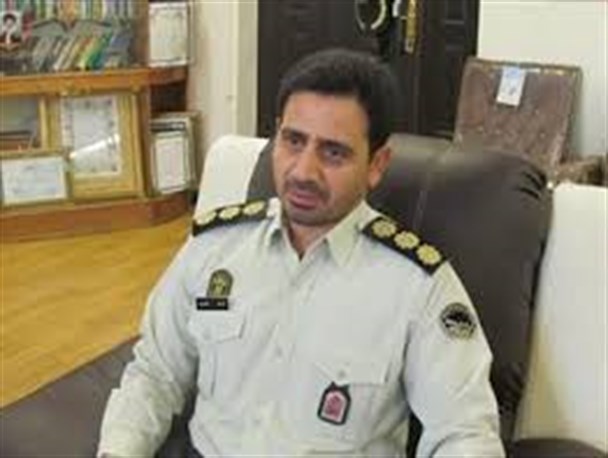 سرهنگ خنجری جنایات آل سعود را محکوم کرد