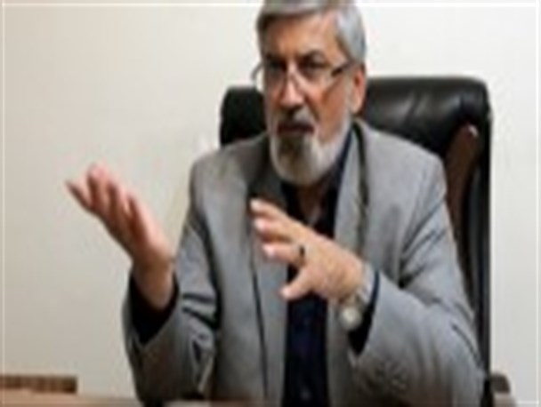 هرگونه مذاکره در زیر سایه تهدید مشروعیت ندارد/ تیم مذاکره کننده بهتر است مذاکرات را تعطیل کنند