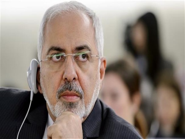پیام تبریک ظریف، پیامی عجولانه و نمونه‌ای از افراط در اعتدال