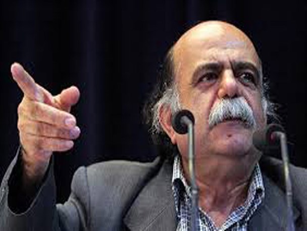 آموزگار هستی درونی انسان ها را می پرورد