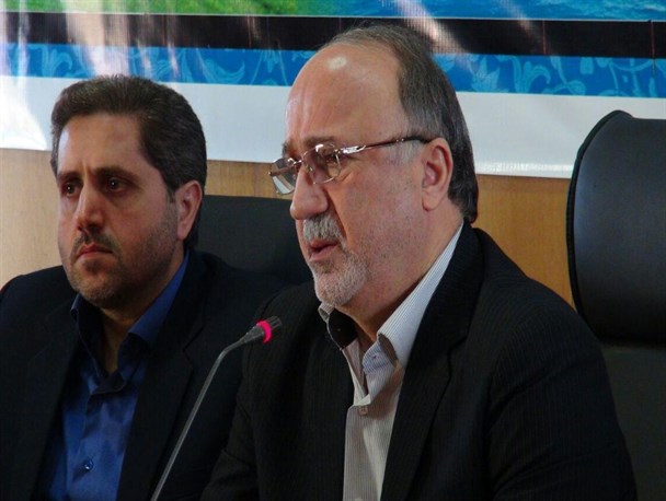 احیای جایگاه امور ایثارگران استانداری گیلان