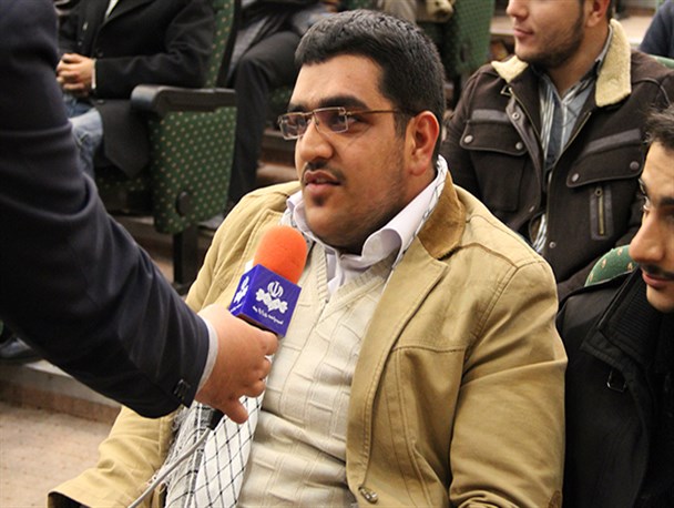 اصلاح طلبان دانشگاه ارومیه کم حافظه شده اند/ آقای خرازی خط و خطوط خود را از افراد ملعون جدا کنید