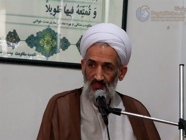 تریبون معرفت‌افزایی به مساجد و جلسات محدود نشود