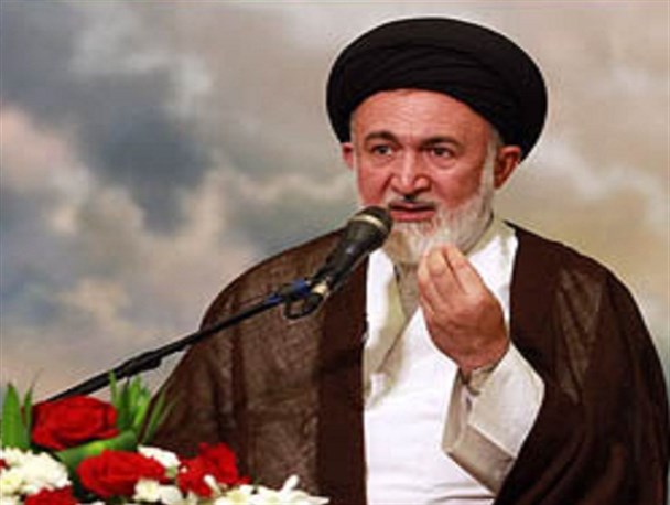 افرادی که آزادی را ارمغان غرب می دانند در اشتباهند