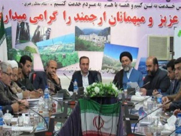 مراسم بزرگداشت ارتحال امام (ره) و شهدای ترور رامسر برگزار می‌شود