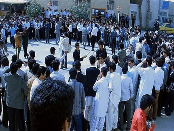 بقاع متبرکه سیستان و بلوچستان میزبان جشن نبوت شد/ حضور با شکوه مردم در مساجد استان