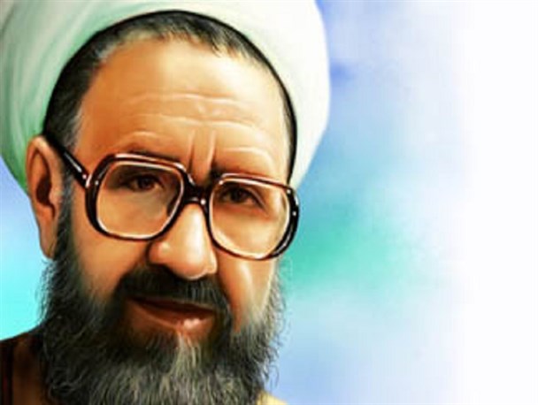 مراسم بزرگداشت استادشهیدمطهری در بندرعباس برگزار شد
