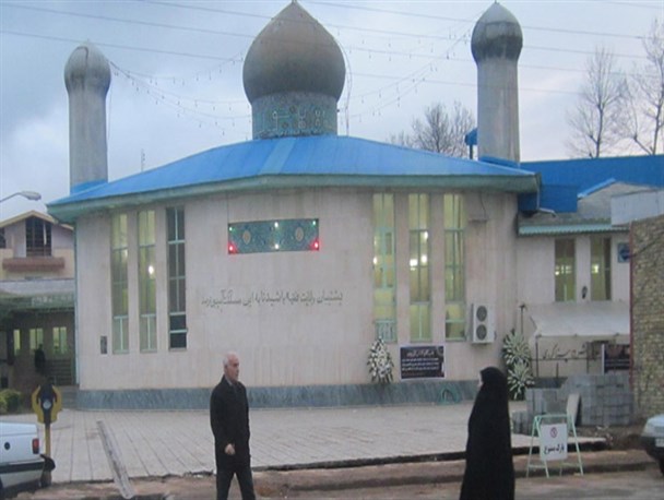 حرمت شکنی مسجد در یادواره ای به نام معلم