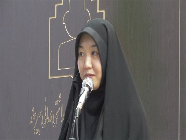 توطئه ضداسلام مرا مسلمان و شناخت امام علی (ع) مراشیعه کرد/ قصد معرفی اسلام را به ژاپن دارم
