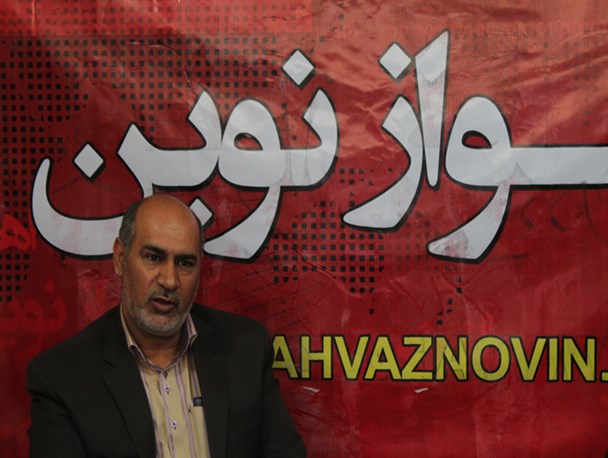 سازمان های شهرداری علنا اموال بیت المال را حیف و میل می کنند