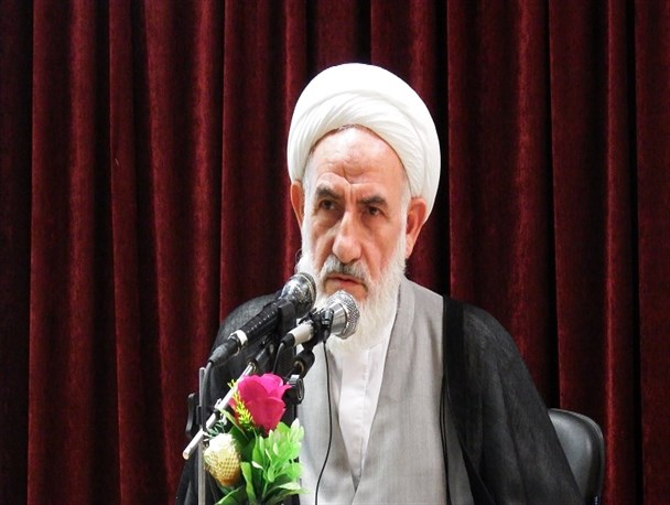 پیامبر اسلام(ص) شخصیتی فرا ملت و فرارحمت بودند/ ایران جلوه ای از وحدت معنادار اسلامی است