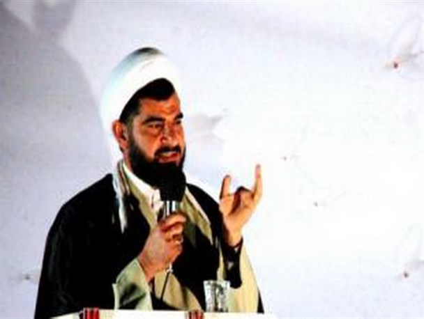 مهمترین شاخصه انقلابی گری،متکی بودن به خداست