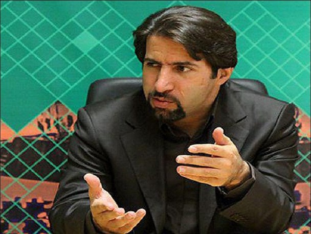 روی آوردن  نماینده سابق قروه و دهگلان به مدح دولت تدبیر و امید