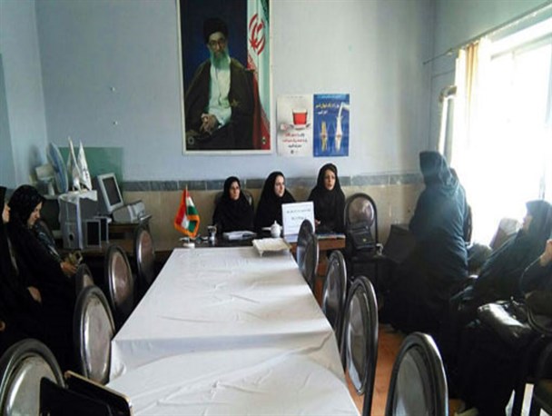 گام موثر صندوق خرد زنان روستایی در اشتغال و کارآفرینی در شهرستان مرند