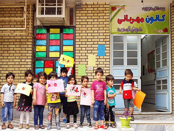 پرواز مجدد مرغک کانون شماره۱ دزفول + تصاویر
