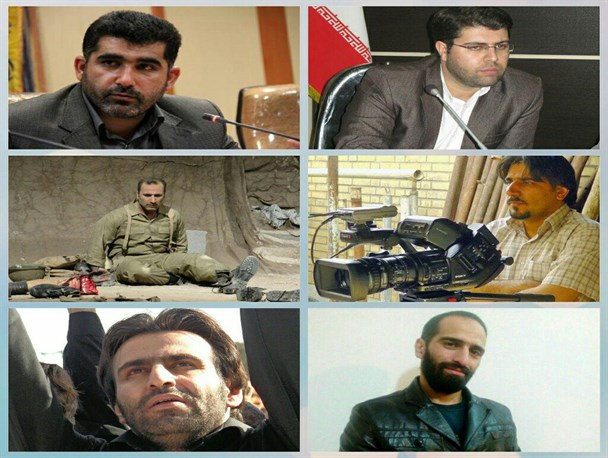 اهالی فرهنگ و هنر لرستان از انتظارات خود از رئیس‌جمهور آینده می‌گویند