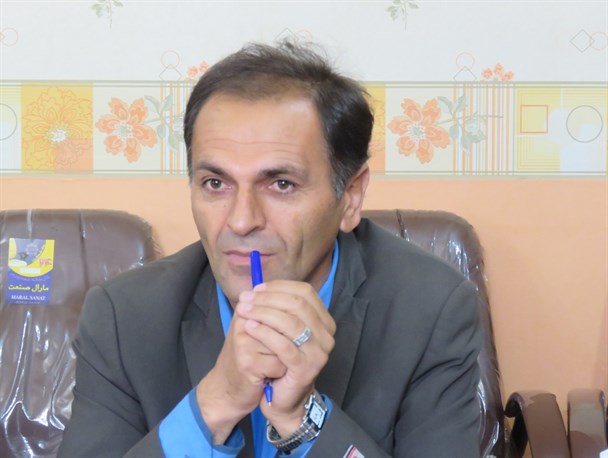 جشن هفته معلم 17 اردیبهشت برگزار می شود