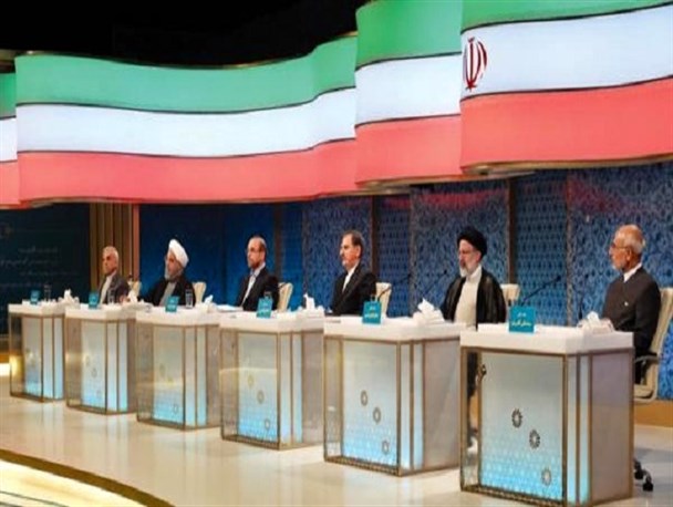 دوگانه جنگ-صلح؛ بازی جدید انتخاباتی دولتی ها در مناظرات