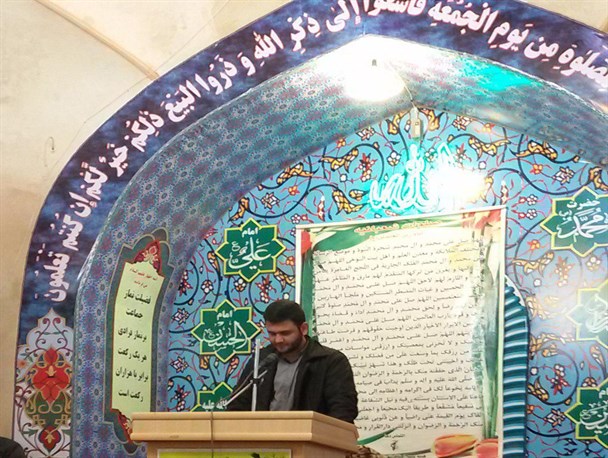 مردم از دولت فعلی ناراضی و گله مندند/ مناظرات فرصت خوبی برای شناخت انتخاب اصلح است