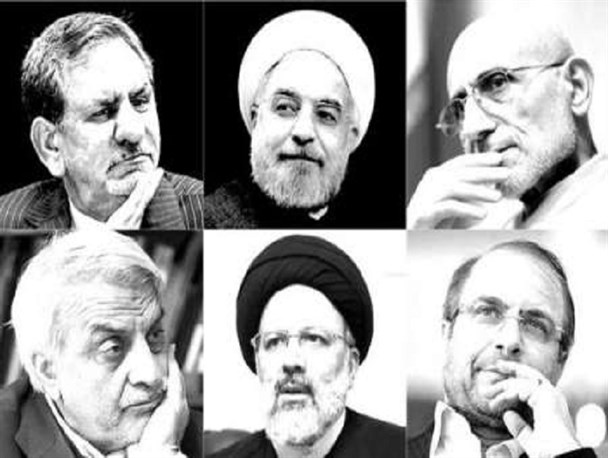 رقیب‌هراسی و القای حمله نظامی دشمنان آخرین ابزار دولت یازدهم در جلب آراء مردم