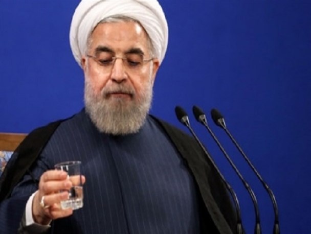 تراژدی ریاست جمهوری از آغاز تا فرجام