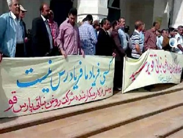 فیلم/هر دو می‌گریند اما این کجا و آن کجا!