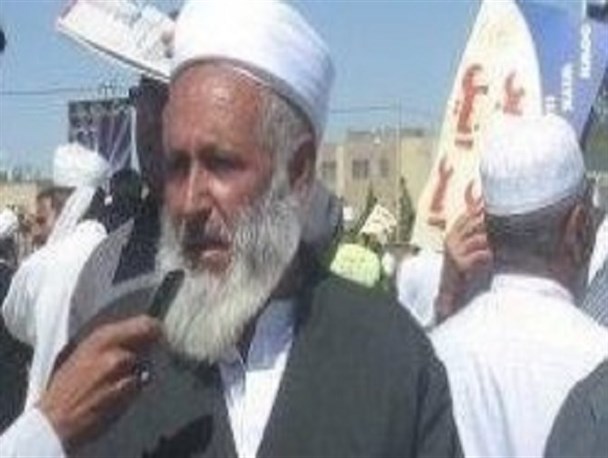 رشد کشور در پی وحدت شیعه و سنی حاصل می‌شود