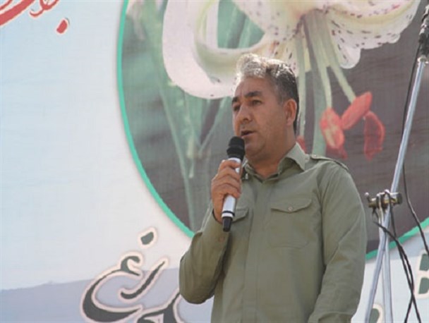 از هیچ فرد یا افرادی در انتخابات حمایت نمی کنم