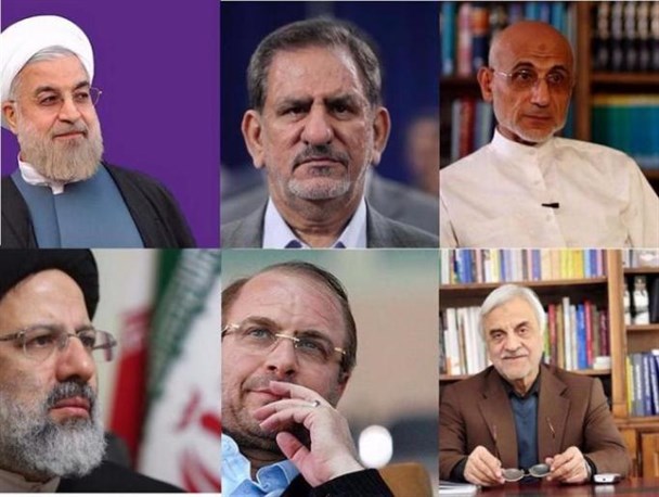 نقش پررنگ  مناظره های انتخاباتی در انتخاب مردم / انتخاب اصلح مهمترین وظیفه مردم در انتخابات است