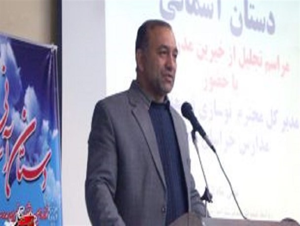تغییرات در نظام آموزشی با عدم ریل گذاری مناسب همراه بوده است