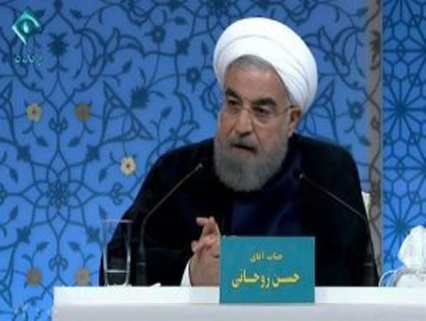 آقای روحانی! رهبری این روزها را برایتان پیش بینی کرده بودند