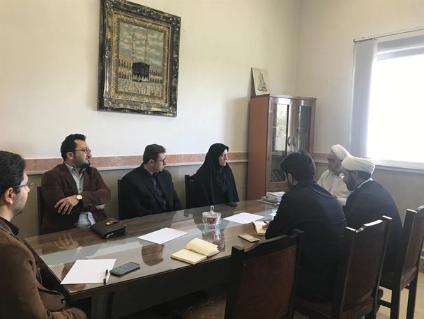 جشنواره کتابخوانی رضوی، ترویج سبک زندگی اسلامی است