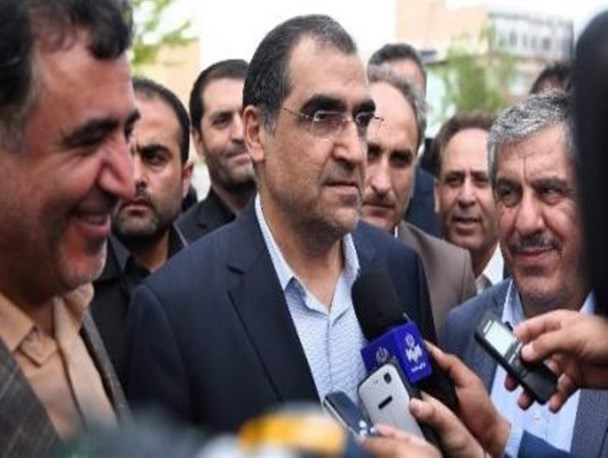 باید کاستی ها رفع شود/ اشکالات ما کم نیست ولی۷۰ درصد مردم از طرح تحول سلامت راضی اند