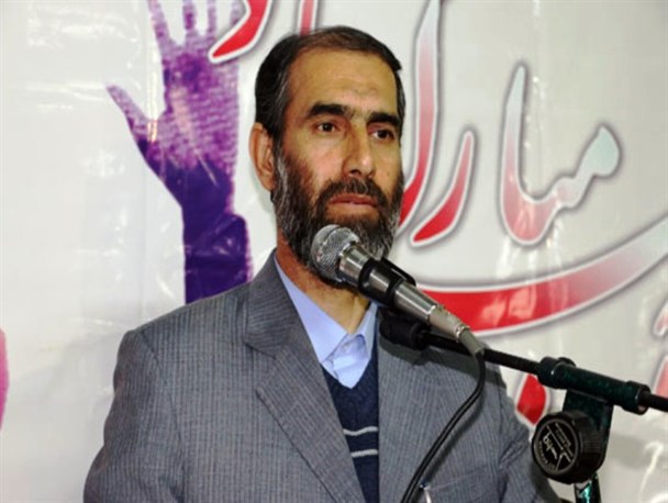 دولت یازدهم متخلفان را تشویق می کند/ روحانی در حال چراغ سبز نشان دادن به اسرائیل است