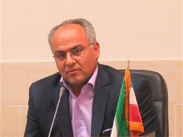 کلنگ زنی سالن جدید وزنه‌برداری سده لنجان/ طراحی و جانمایی این پروژه انجام‌شده است