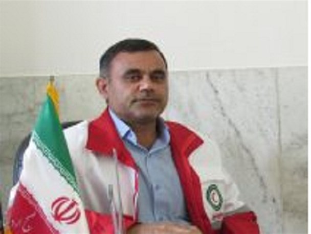 ۴۰۰نفر آموزش امداد و کمکهای اولیه را در اردستان گذرانده اند