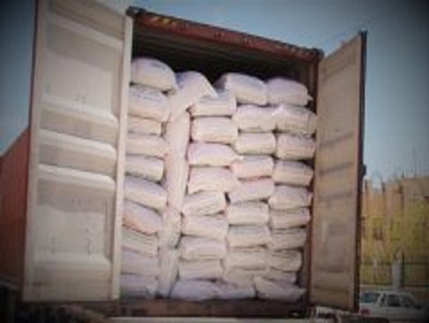 جریمه سنگین قاچاقچی کالا در کاشان