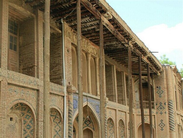 خوانسار به روایت سیاحان خارجی/ بخش اول