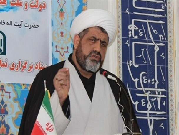 ادعای تصویب بندر خشک اصلاندوز دروغ محض است