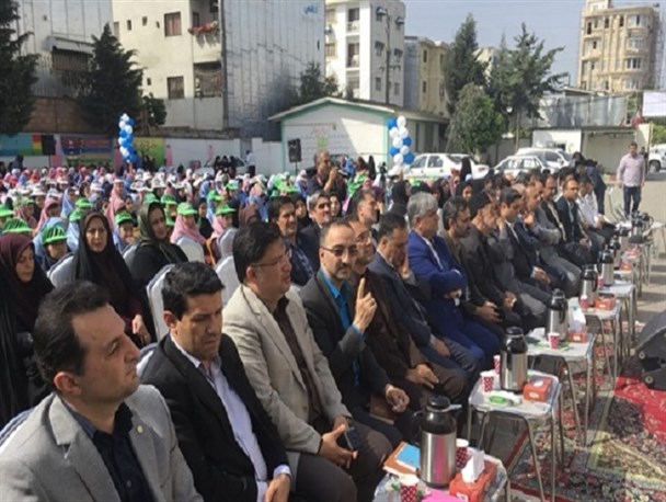 نمایندگان مجلس باید قوانین خوبی برای جایگاه معلمان تصویب کنند/ معلم دغدغه خارج از کلاس درس نداشته باشد