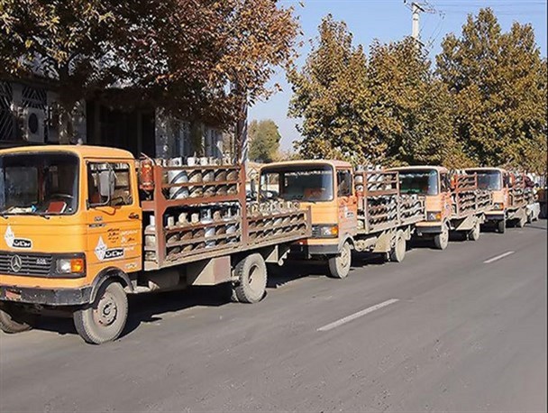 گران فروشی به سبک شرکت های توزیع گاز در زاهدان!