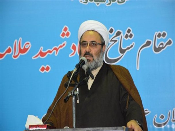 امروزه تفکر بسیج تاثیرگذارتر از موشک است